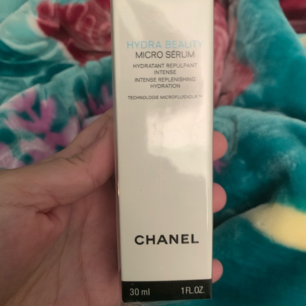 Hydra Beauty serum